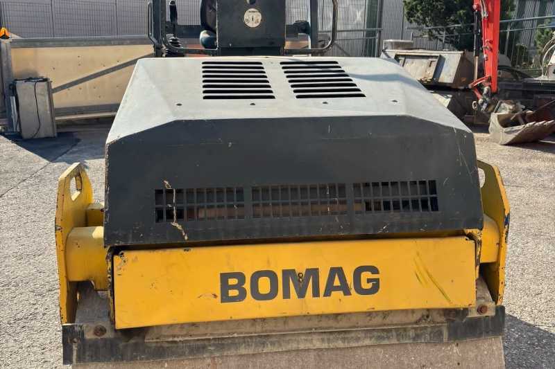 OmecoHub - Immagine BOMAG BW120AD-3